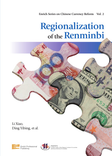 Regionalization of the Renminbi