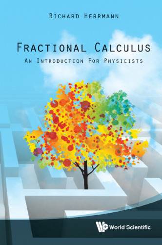 Fractional calculus : an introduction for physicists