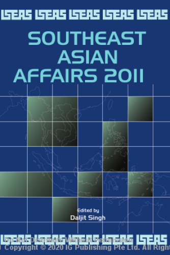 Southeast Asian Affairs 2011.