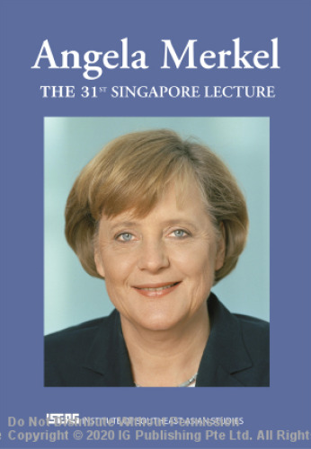 The 31st Singapore lecture