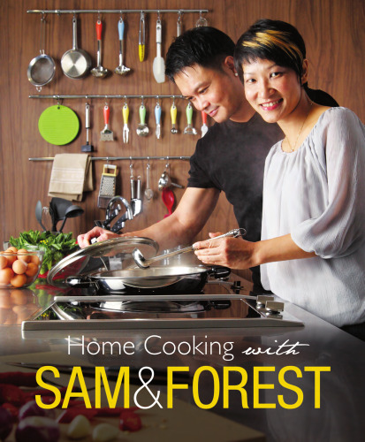 Home Cooking With Sam & Forest