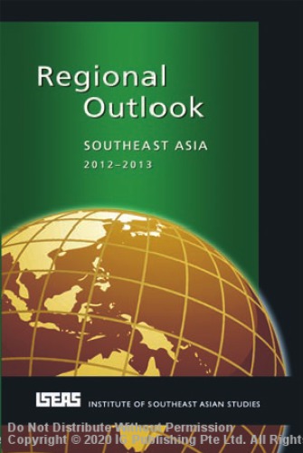 Region outlook : Southeast Asia, 2012-2013