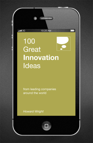 100 Great Innovation Ideas