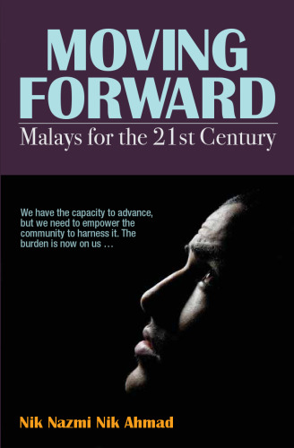 Moving Forward