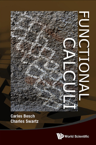Functional Calculi