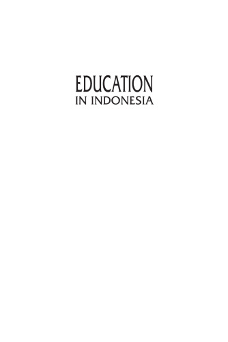 Education in Indonesia