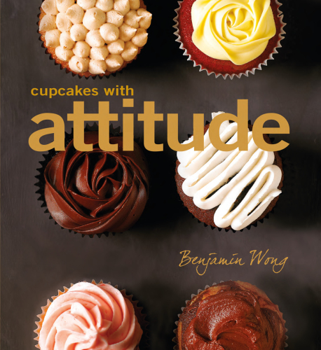 Cupcakes with Attitude