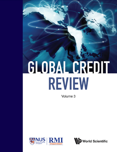 Global Credit Review - Volume 3