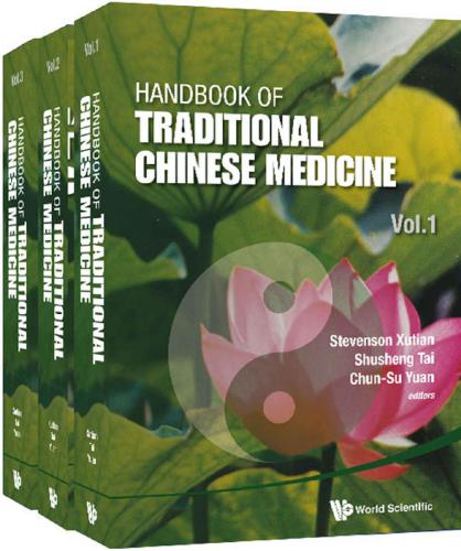 Handbook of Traditional Chinese Medicine