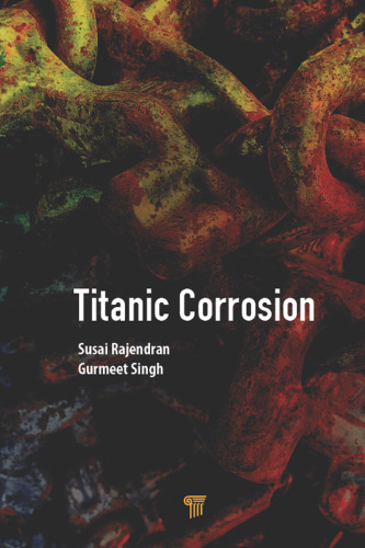 Titanic corrosion