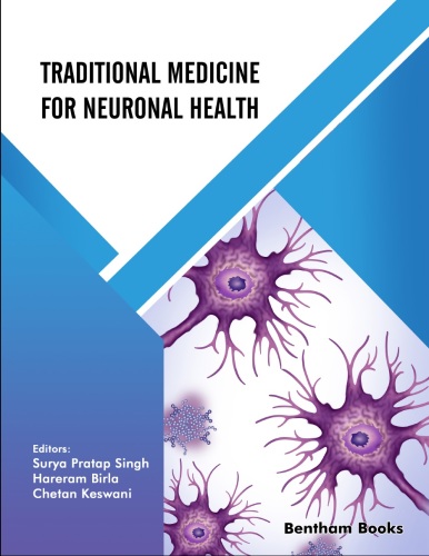 Traditional Medicine for Neuronal Health