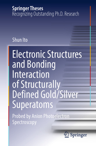 Electronic Structures and Bonding Interaction of Structurally Defined Gold/Silver Superatoms: Probed by Anion Photoelectron Spectroscopy