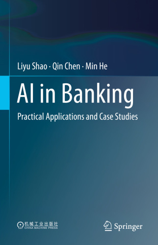 AI in Banking: Practical Applications and Case Studies