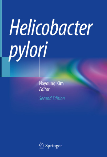 Helicobacter pylori