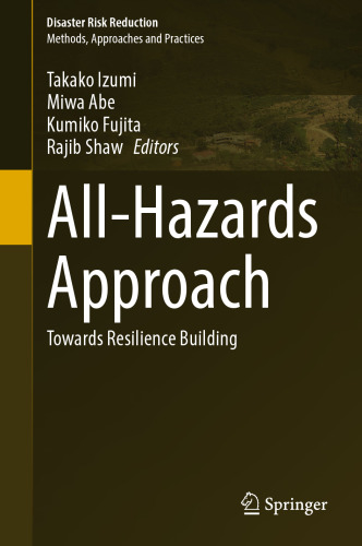 All-Hazards Approach: Towards Resilience Building