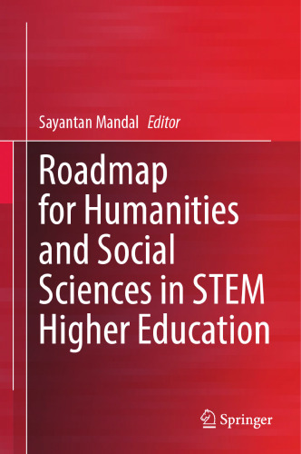 Roadmap for Humanities and Social Sciences in STEM Higher Education