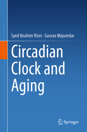 Circadian Clock and Aging
