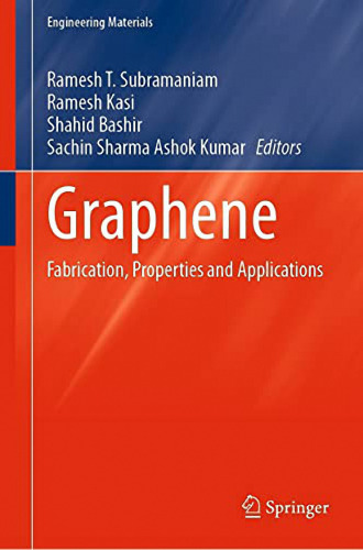 Graphene: Fabrication, Properties and Applications