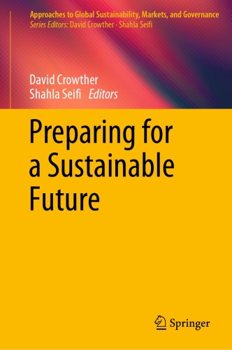 Preparing for a Sustainable Future