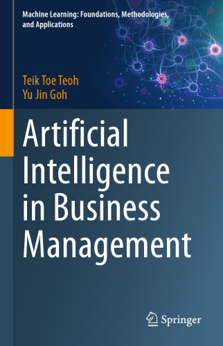 Artificial Intelligence in Business Management