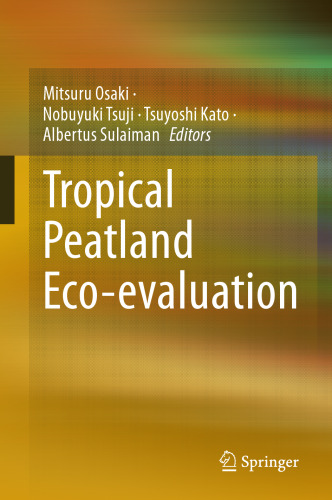 Tropical Peatland Eco-evaluation
