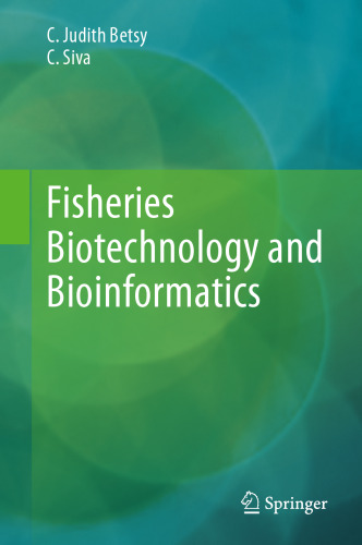 Fisheries Biotechnology and Bioinformatics