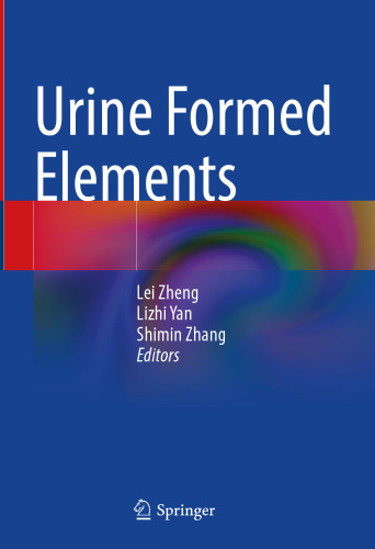 Urine Formed Elements (Jan 15, 2024)_(981997738X)_(Springer)