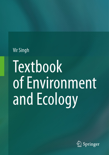 Textbook of Environment and Ecology