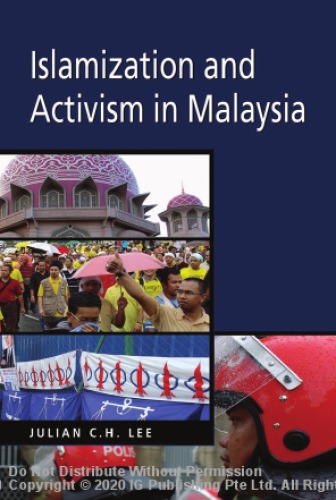 Islamization and activism in Malaysia