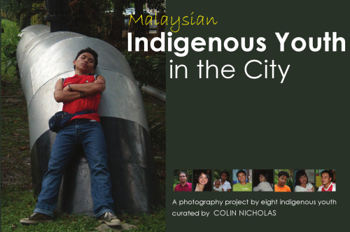 Malaysian Indigenous Youth in the City