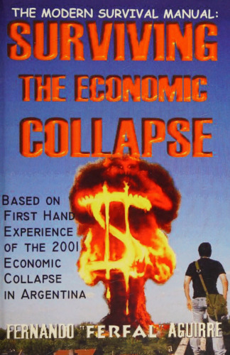 The Modern Survival Manual