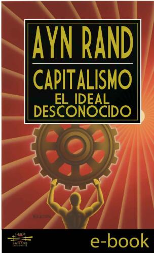 Capitalismo: El Ideal Desconocido