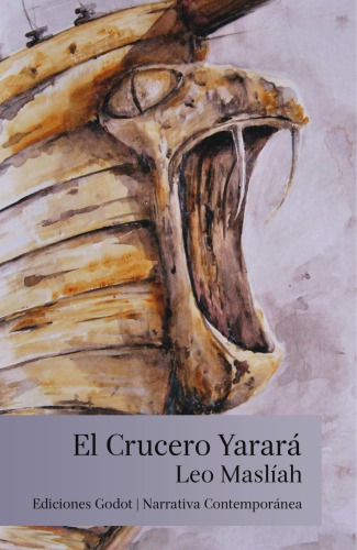 El crucero Yarará