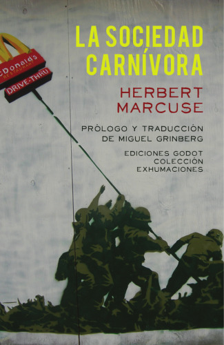 La sociedad carnívora