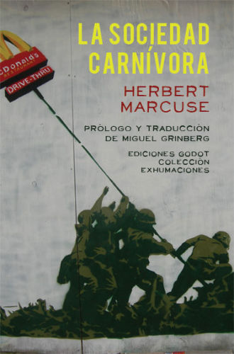 La sociedad carnívora