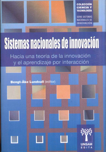 Sistemas nacionales de innovación