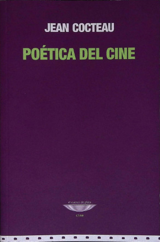 Poética del cine