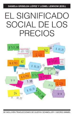El significado social de los precios