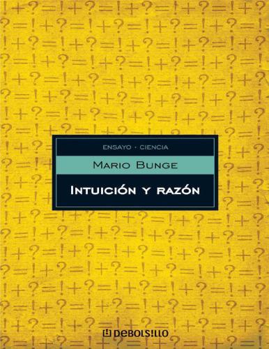 Intuición y razón