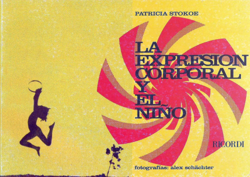 La expresión corporal y el niño
