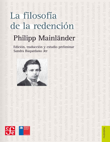La Filosofía de la Redención