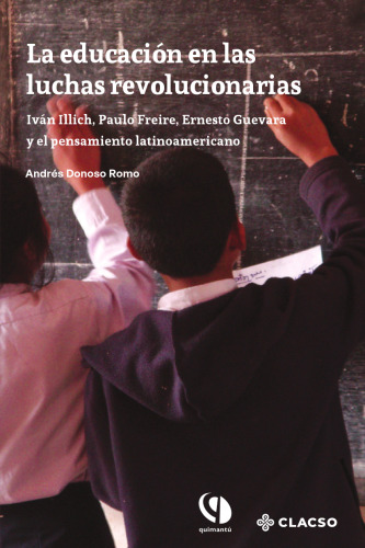La educación en las luchas revolucionarias