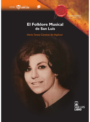 El folklore musical de San Luis