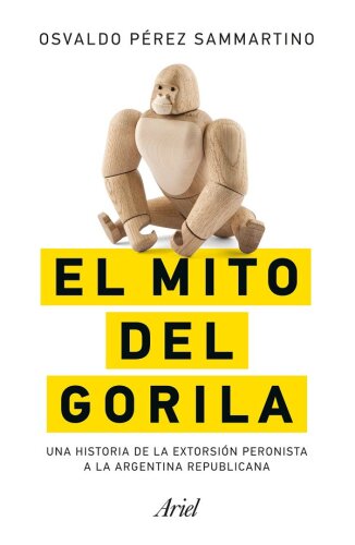 El mito del gorila