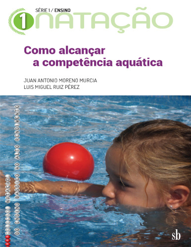 Como alcançar a competência aquática
