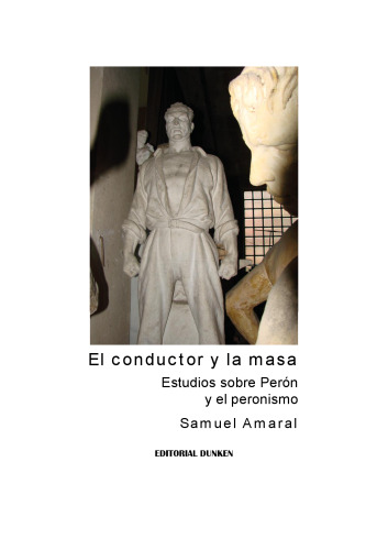 El conductor y la masa