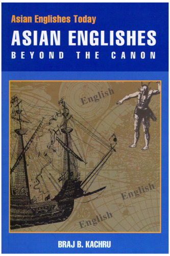Asian Englishes : beyond the canon