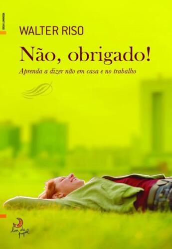 Não, Obrigado!