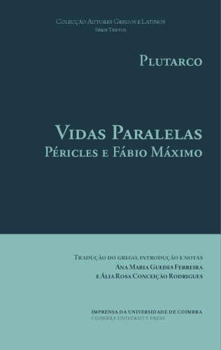Vidas Paralelas: Péricles e Fábio Máximo