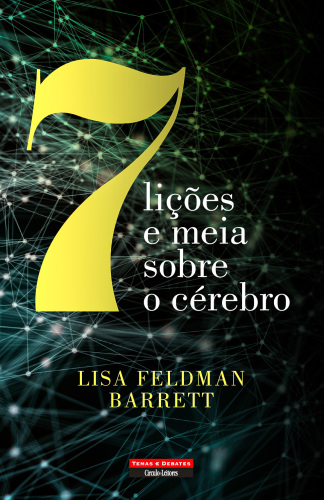 Sete Lições e Meia sobre o Cérebro